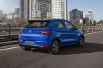 Fiat Argo HGT Opening Edition Mopar 2017 года